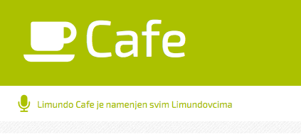 Limundo forum - Limundo Cafe